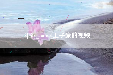 本溪王子豪的视频